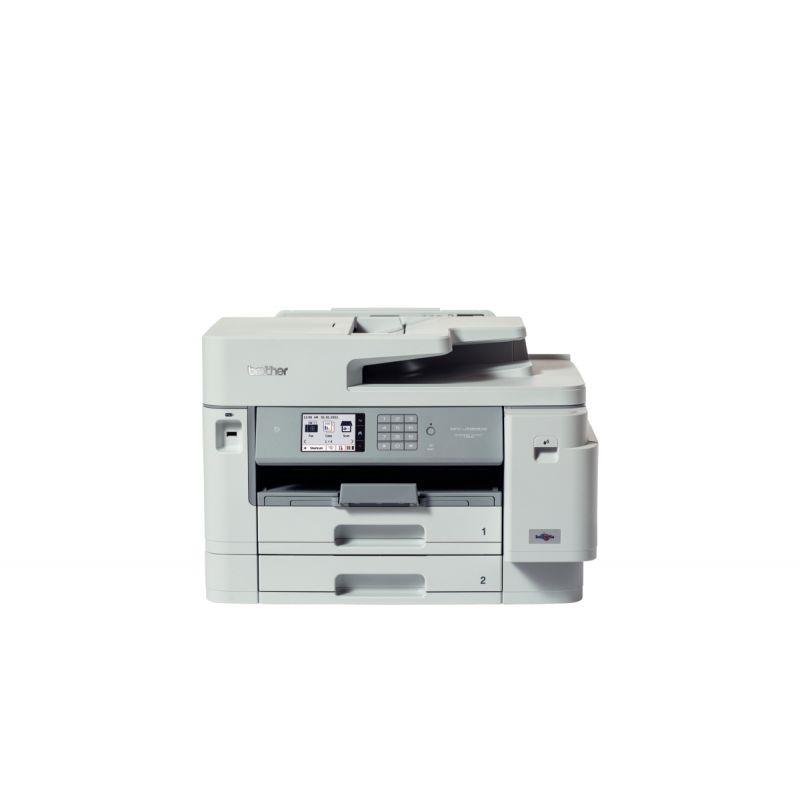 Image de  Multifonction jet d''encre Brother MFC-J5955DW 