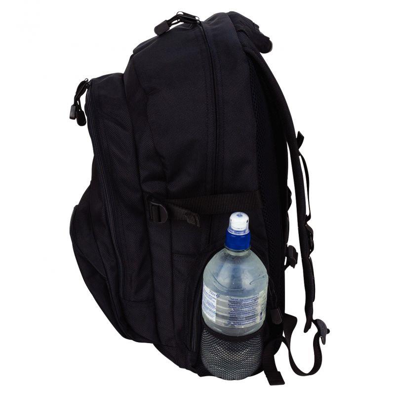 Image de  Sac à dos classic XL pour ordinateur portable de 15-16 pouces coloris noir 