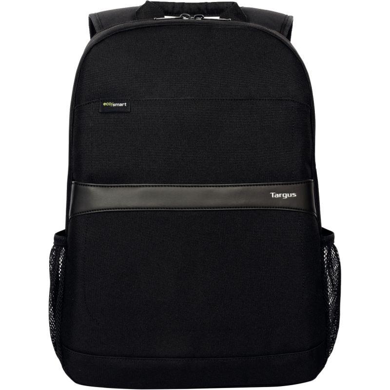 Image de  Sac à dos  ecosmart16 avec compartiment multi fit pour ordinateur 16pouces coloris noir 