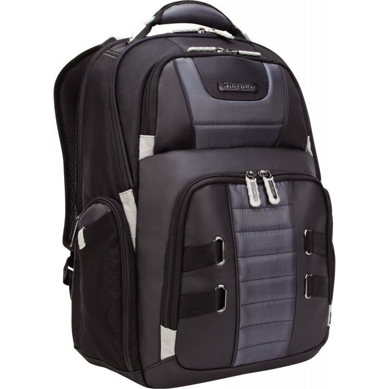 Image de  Sac a dos pour ordinateur portable 11.6 a 15.6 pouces Driftertrek coloris noir 