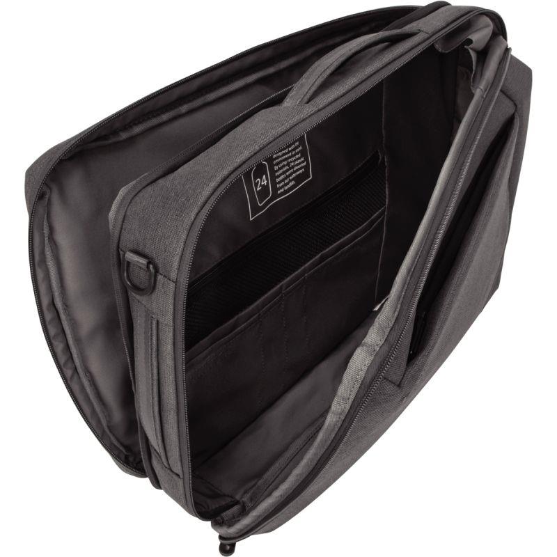 Image de  Sac a dos cypress convertible 15.6 pouces recyclés 