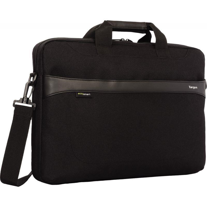 Image de  Sacoche pour ordinateur portable geolite essential 17.3 pouces coloris noir 