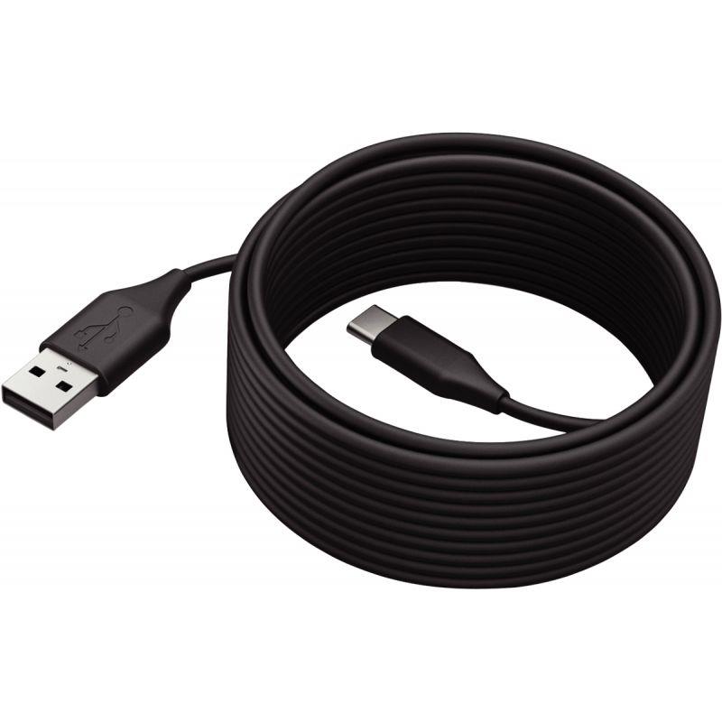 Image de  Câble USB-C/USB-A PANACAST 50 