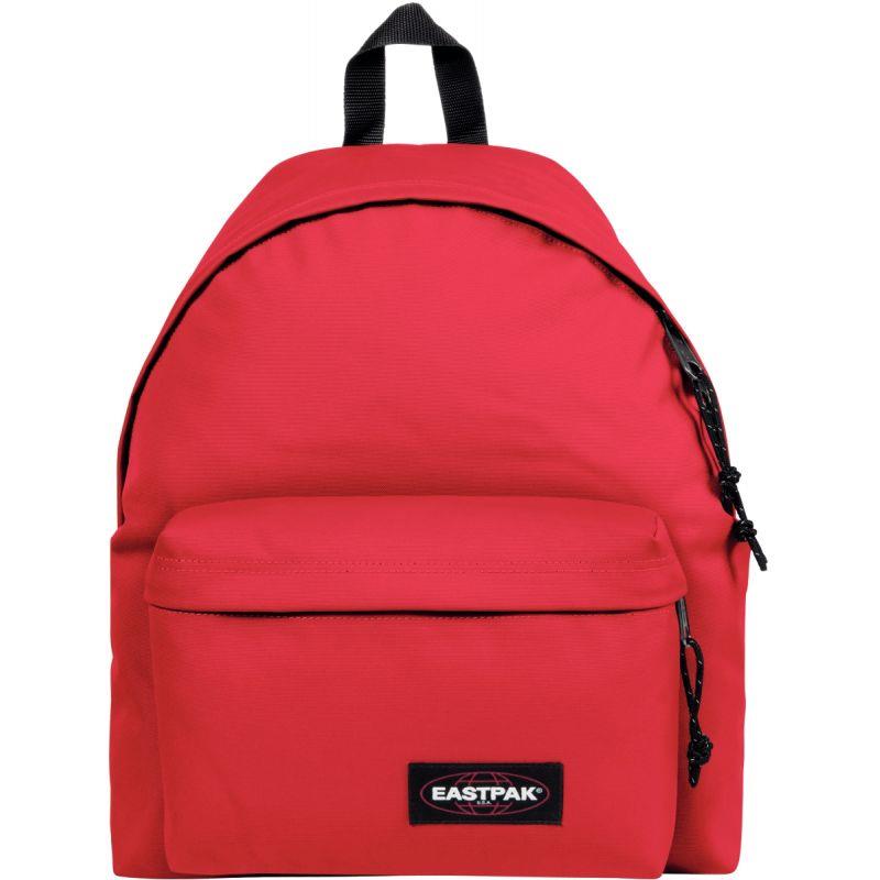 Image de  Sac à dos Eastpak Padded Pak'R rouge 