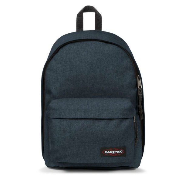 Image de  Sac a dos Eastpak Out of Office coloris denim 
