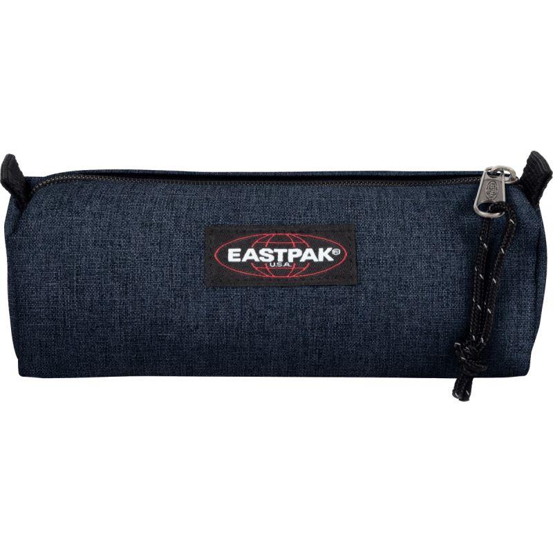 Ref. 05885, Pack 6 trousses benchmark triple denim (bleu marine), marque N.C