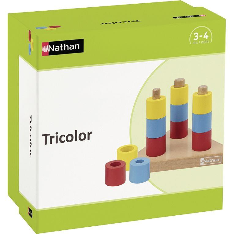 Image de  Tricolor 