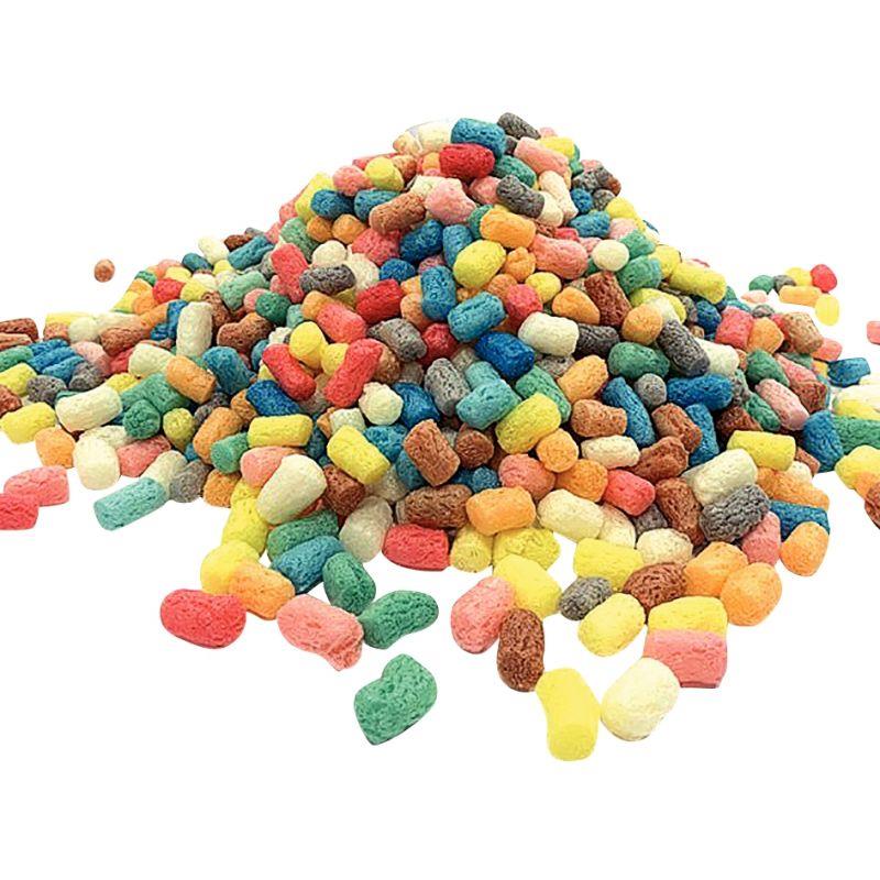 Image de  Carton de 2000 flocons de maïs ÏPOPOP 