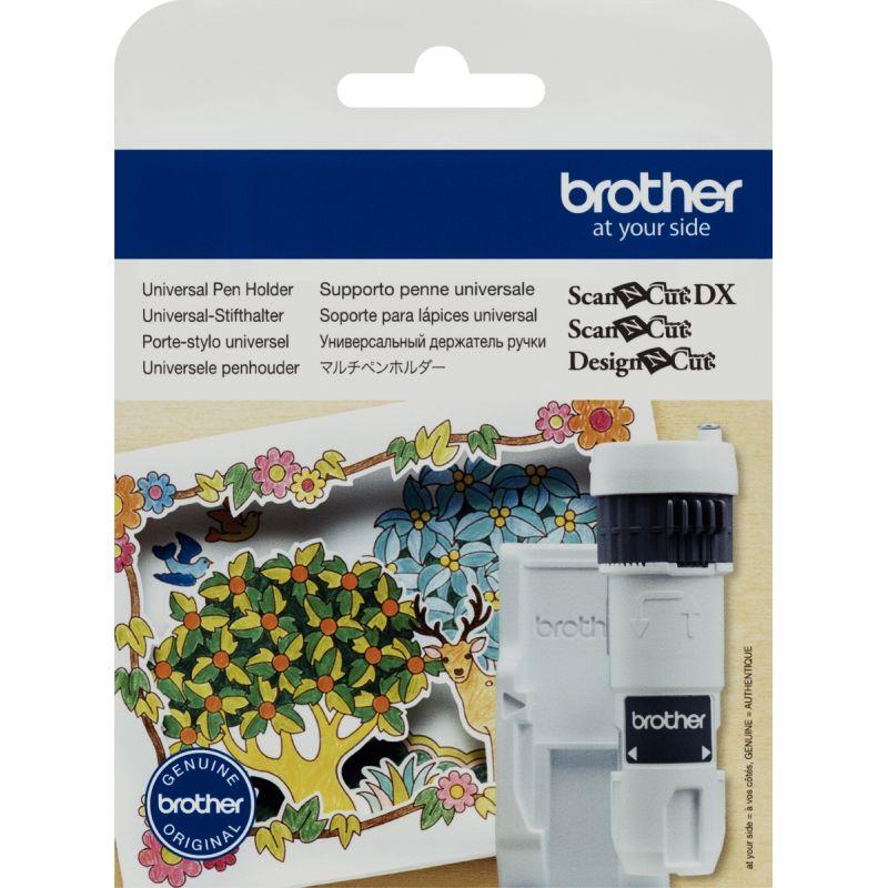 Image de  Support porte stylo pour scanncut 