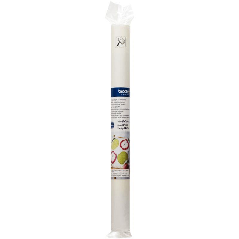 Image de  Feuille thermocollante pour tissu scanncut 