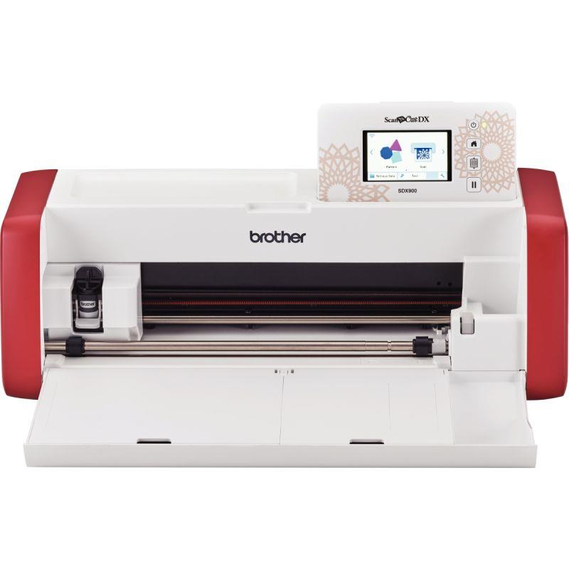 Image de  Scanner scanncut SDX900 BROTHER 