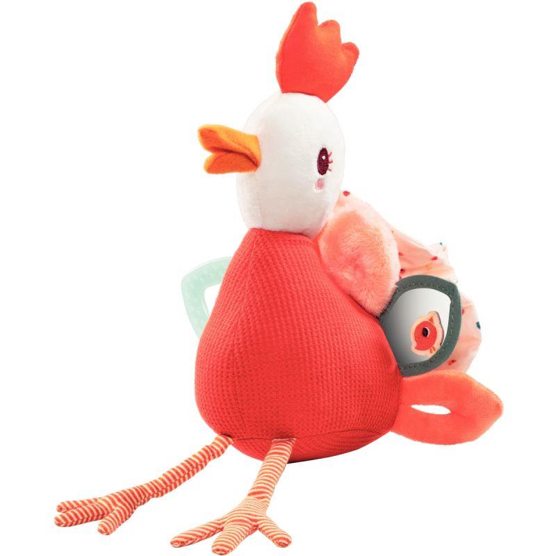 Image de  Poulette multi-activités LILLIPUTIENS 