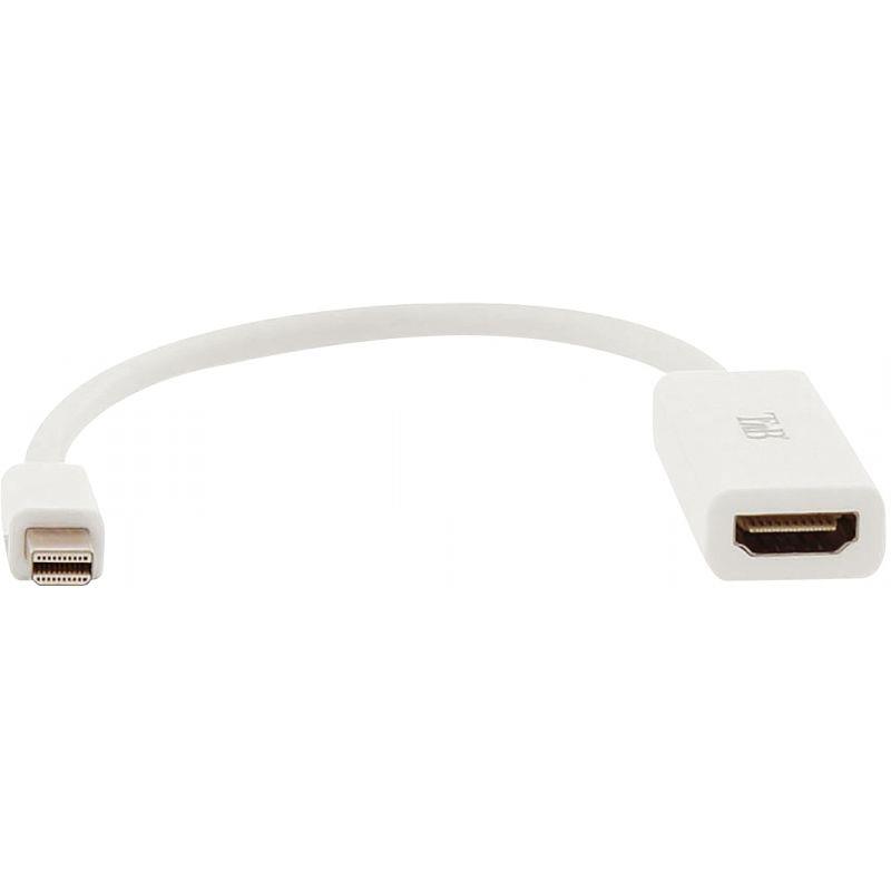 Image de  Adaptateur mini DisplayPort vers HDMI 