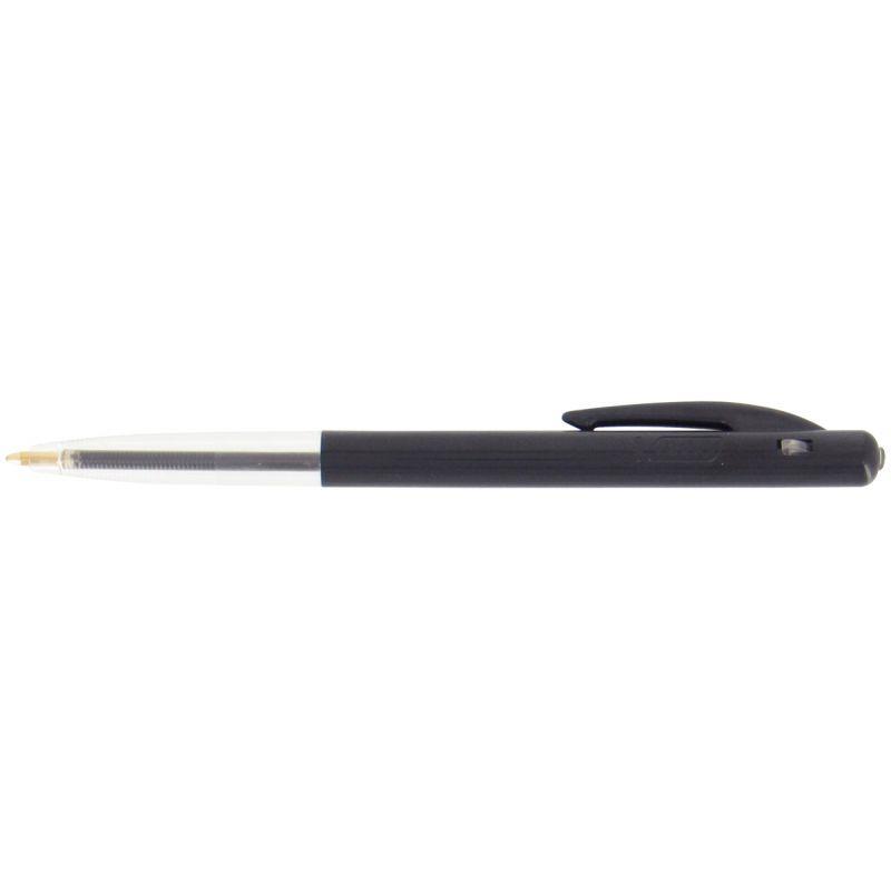 Image de  Boîte de 50 stylos bille M10 noir 