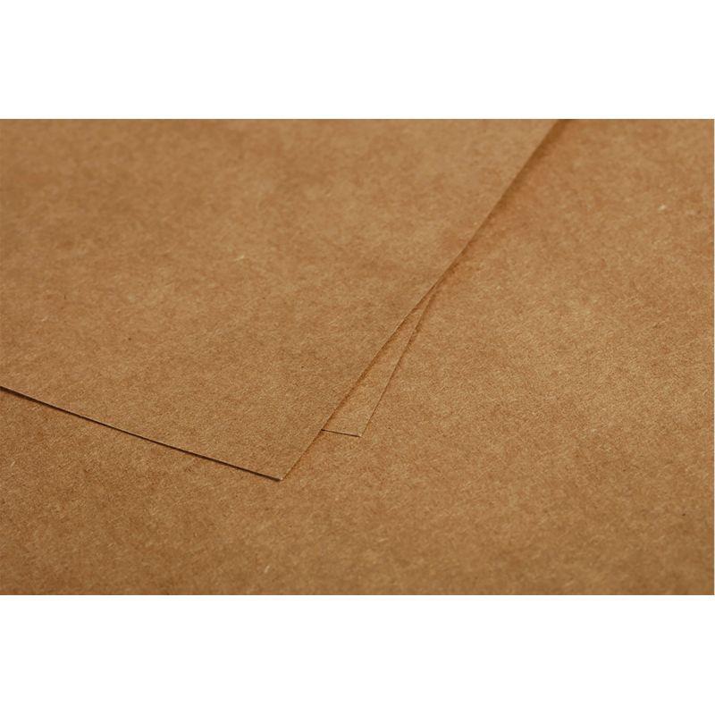 Image de  Paquet de 25 cartes Pollen 110x155mm 200g kraft 