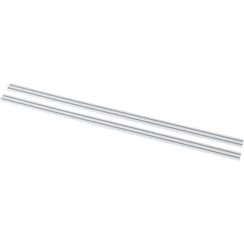 Image de  Lot de 2 bandes de coupe pour rogneuse Leitz Precision 9028 