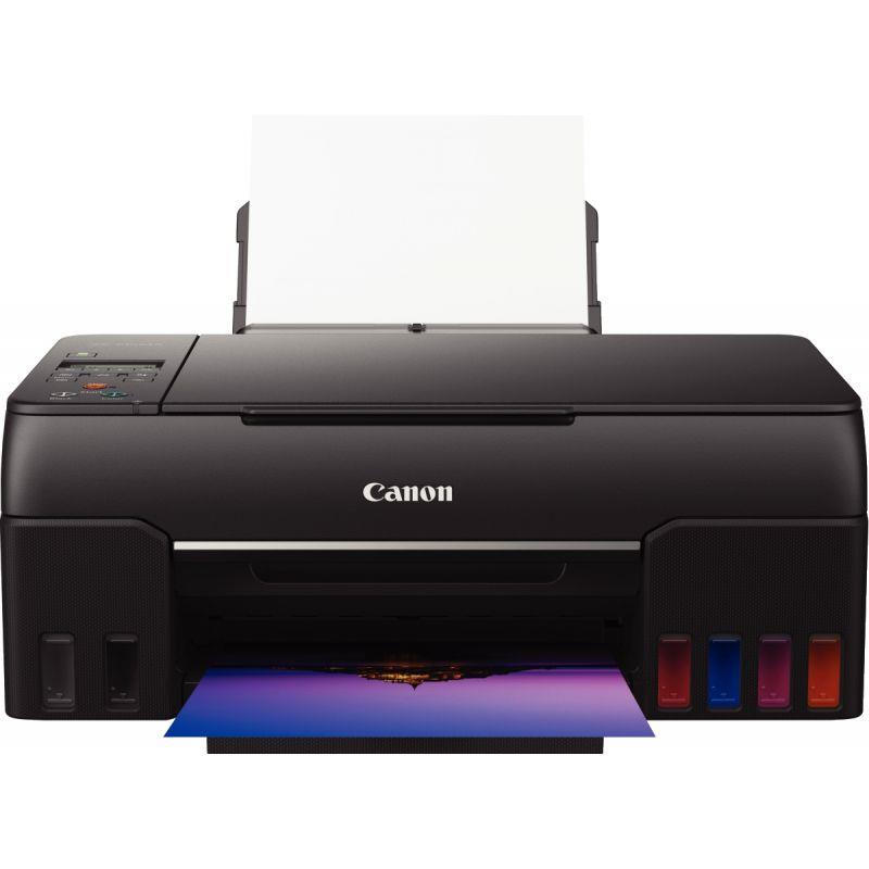Image de  Multifonction jet d''encre CANON PIXMA G650 