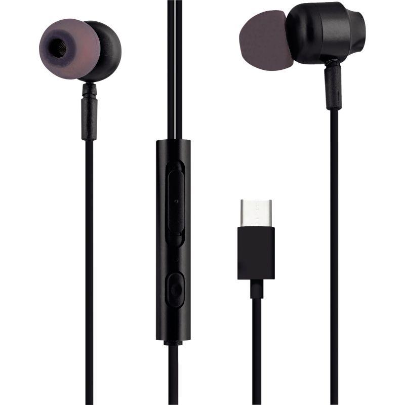 Image de  Ecouteurs filaires USB-C T''NB 