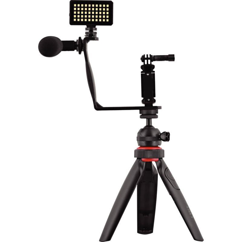 Image de  Pack vidéo logger TNB 