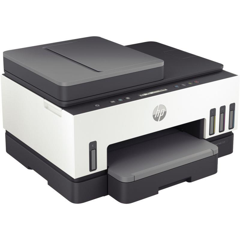 Image de  Multifonction jet d''encre HP Smart Tank 7305 