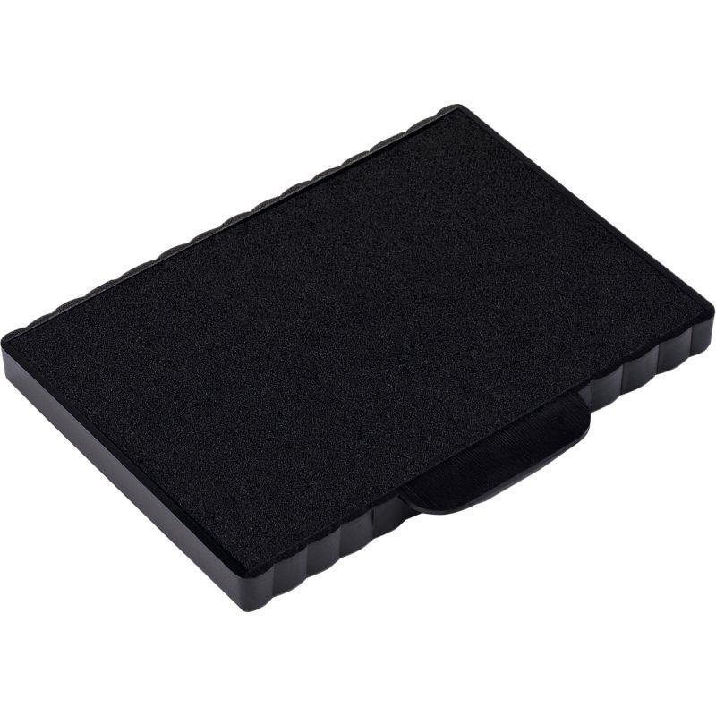 Image de  Blister 3 cassettes encrage ref 6/511A encre noir 