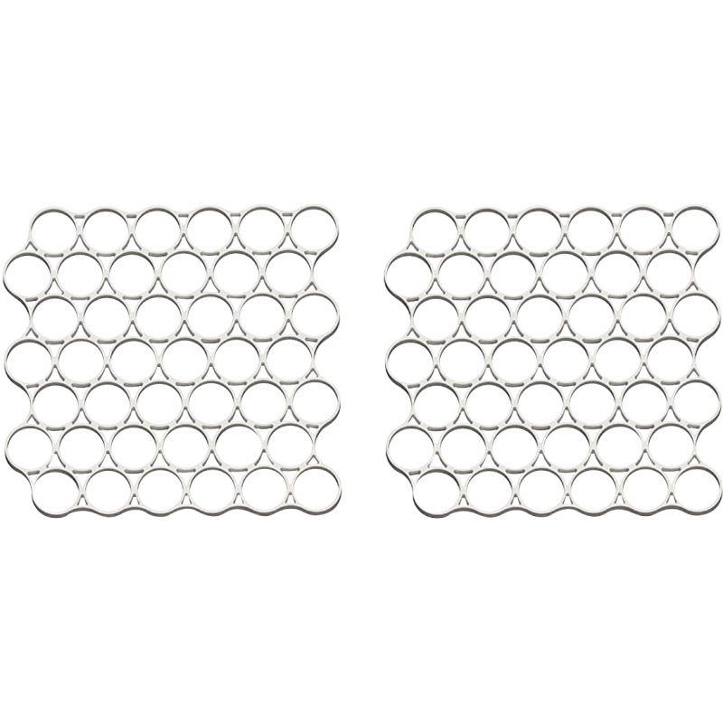 Image de  LABOLUD lot de 2 grilles 