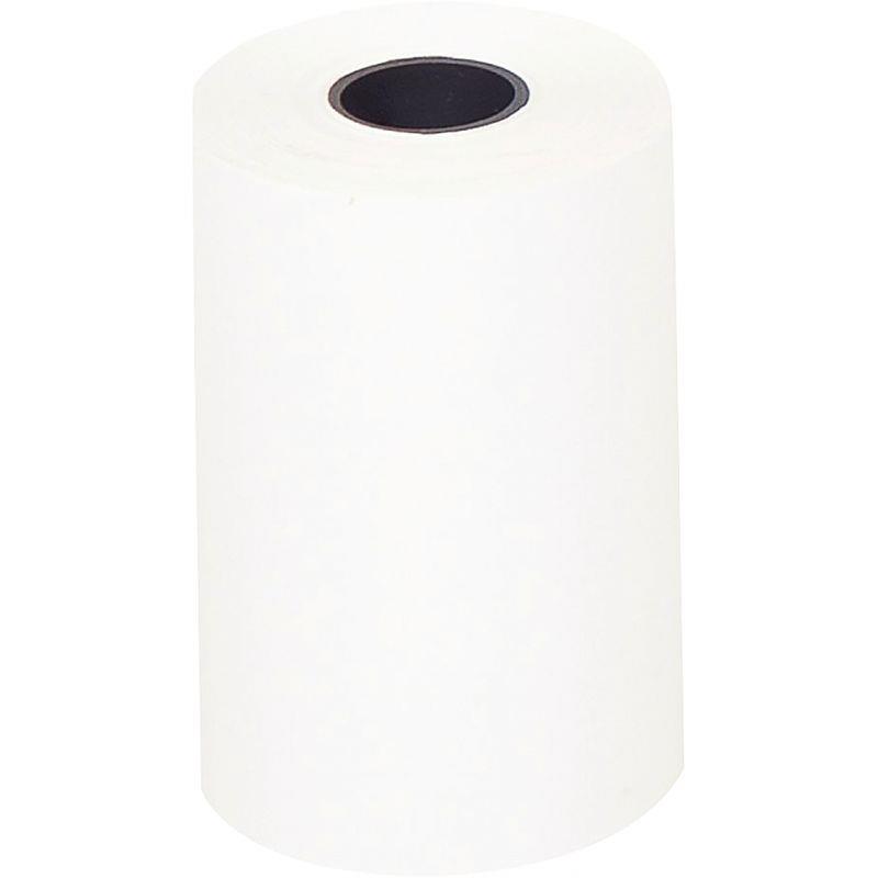 Image de  Paquet de 10 bobines thermiques format 57x40x18M sans phénol 