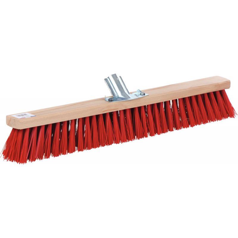 Image de  Balai de cantonnier en nylon 60cm 
