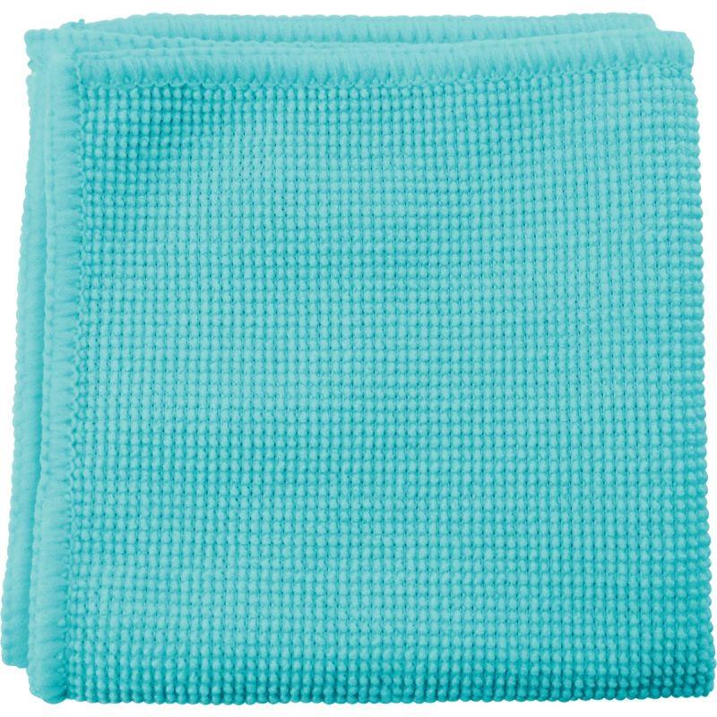 Image de  Chiffonnette microfibre 20x20cm 