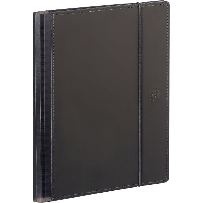 Image de  Agenda semainier My Fab 21x29,7cm gris 