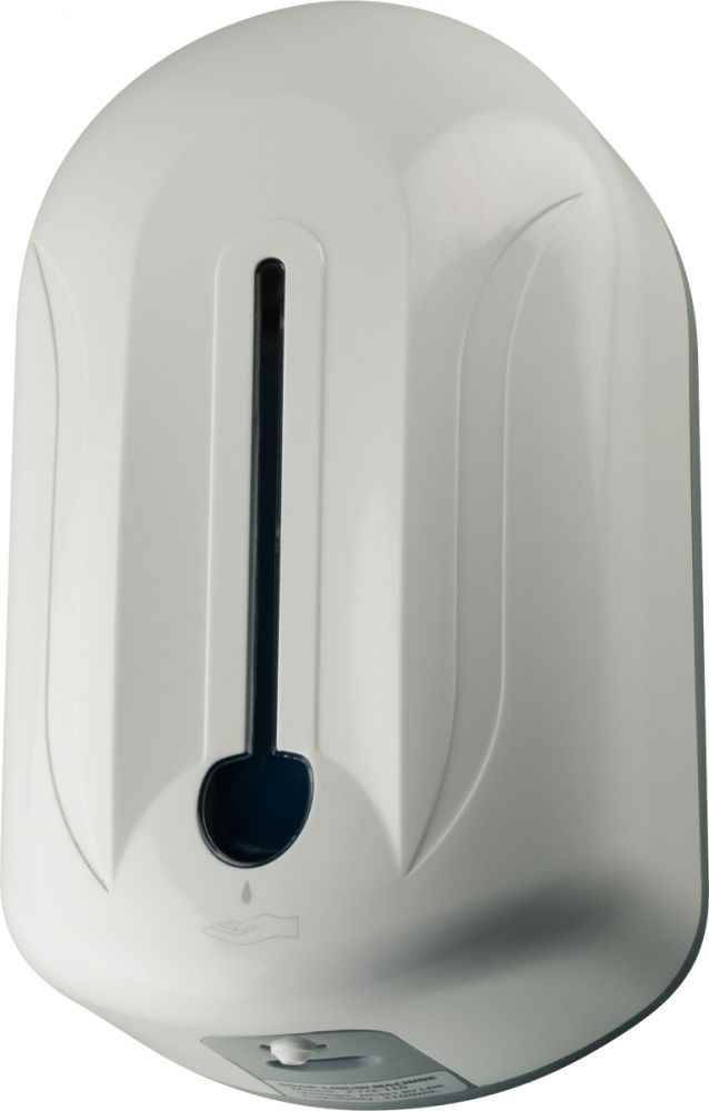 Image de  Distributeur gel ha blc - auto 