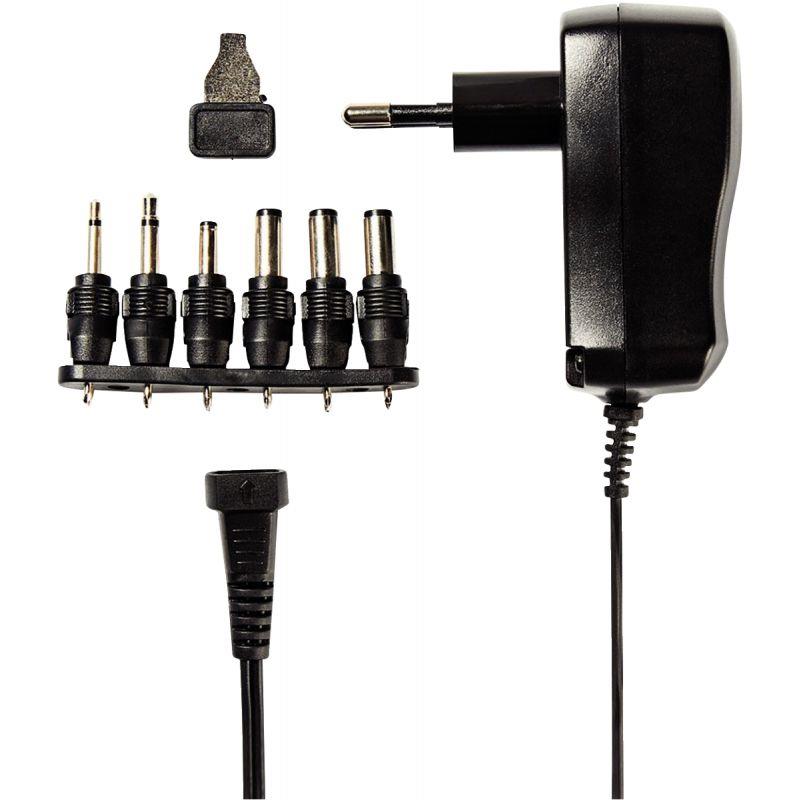 Image de  Adapatateur universel 3 à 12V 