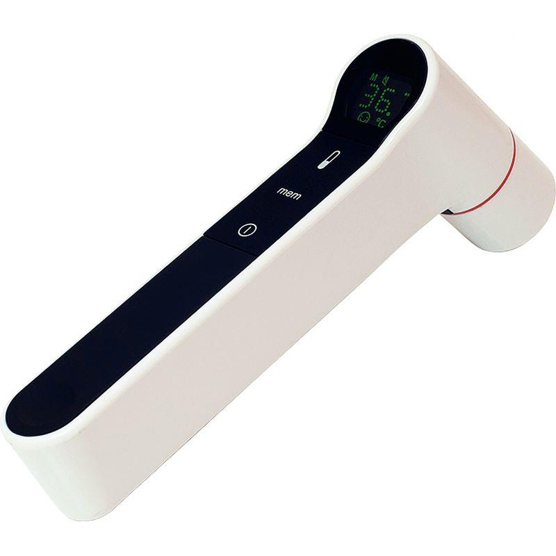 Image de  Thermomètre frontal 