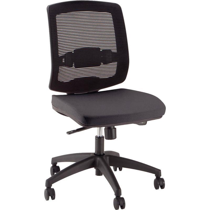 Image de  Siège opérateur Malice standard gris foncé 