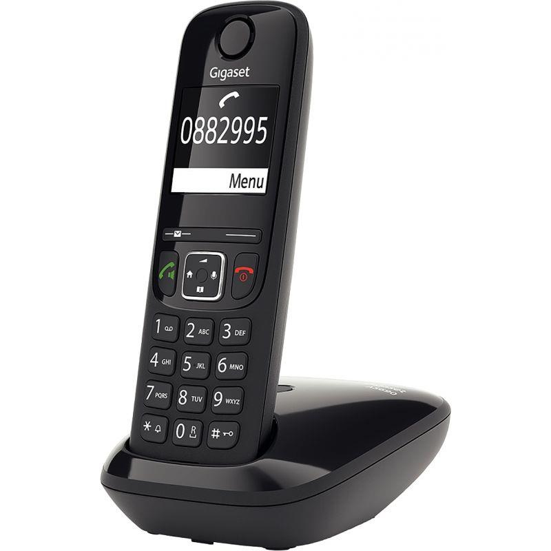 Image de  Téléphone GIGASET AS690 
