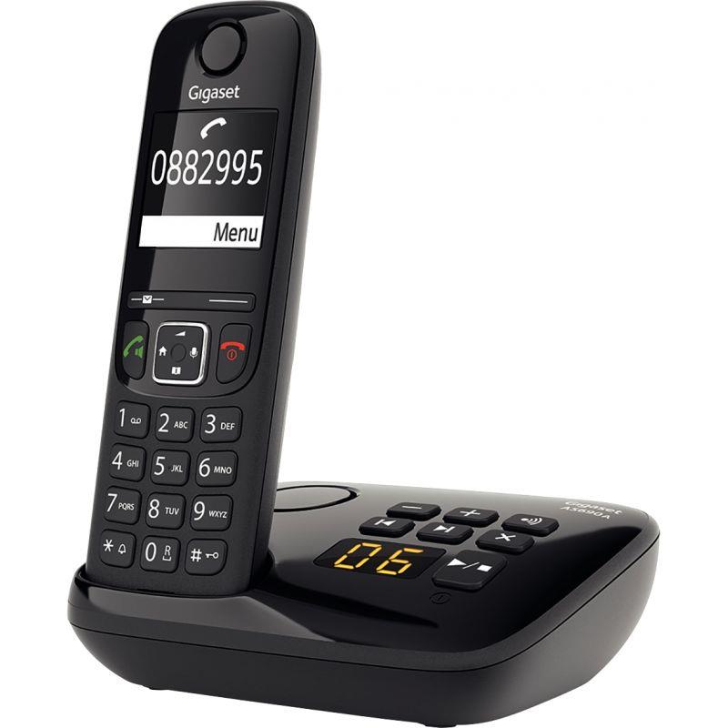 Image de  Téléphone GIGASET AS690A 