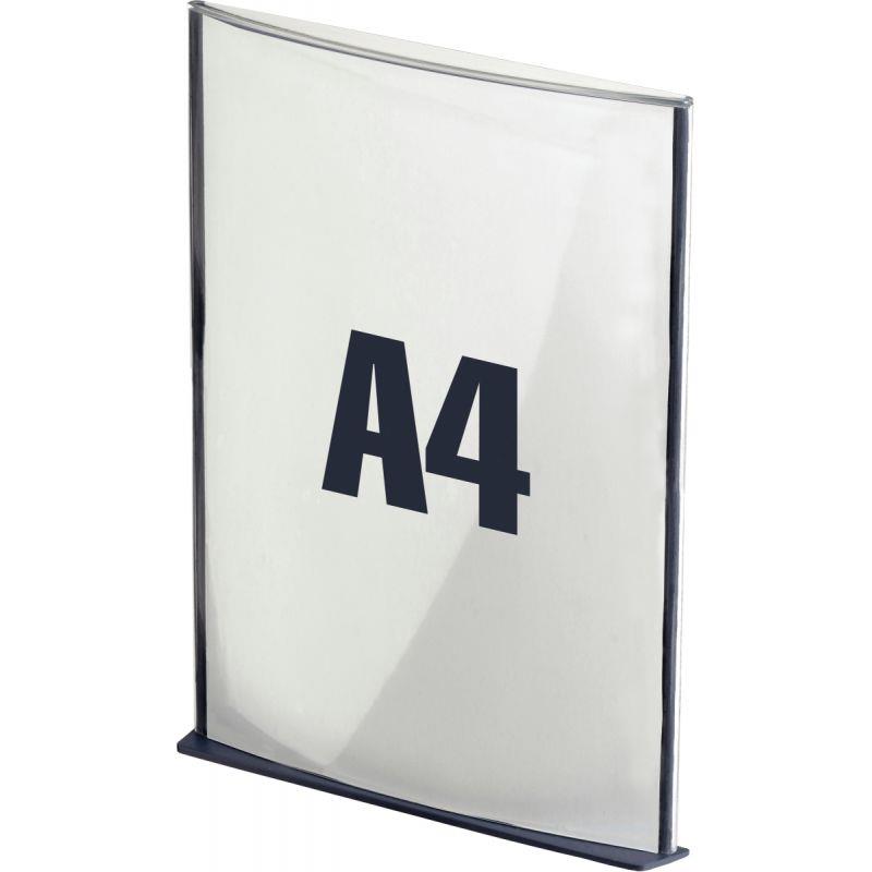 Image de  Plaque signalétique 3 en 1 23x31cm 
