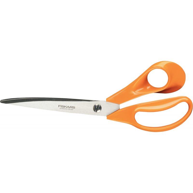 Image de  Ciseaux FISKARS professionnels droitiers 25cm 