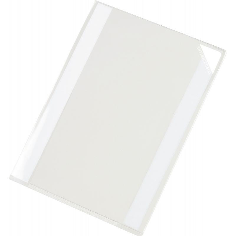 Image de  Sachet de 5 pochettes KANG antimicrobiennes format A4 