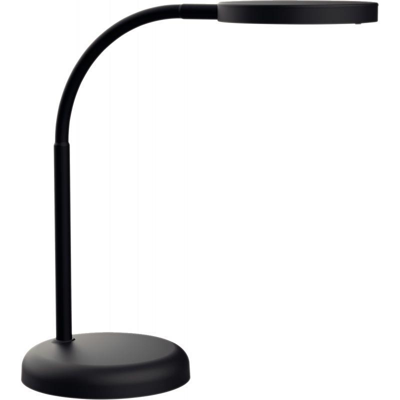 Image de  Lampe LED MAUL Joy noir 