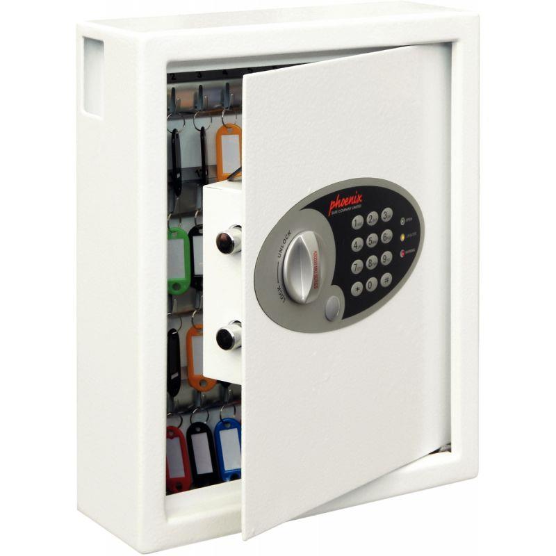 Image de  Armoire 48 clés électronique 