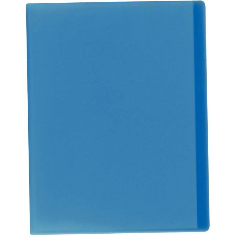 Image de  Protège-documents COLOR FRESH 40 vues, bleu roi 