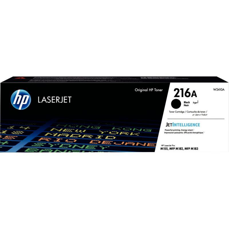 Image de  HP 216A toner noir authentique (W2410A) 