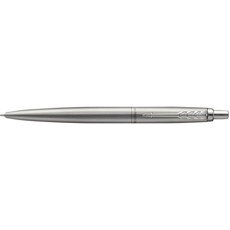 Image de  Stylo bille Jotter XL argent 