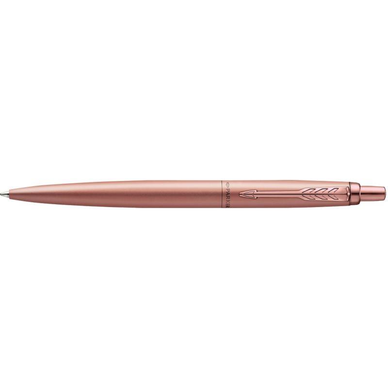 Image de  Stylo bille Jotter XL or rose 