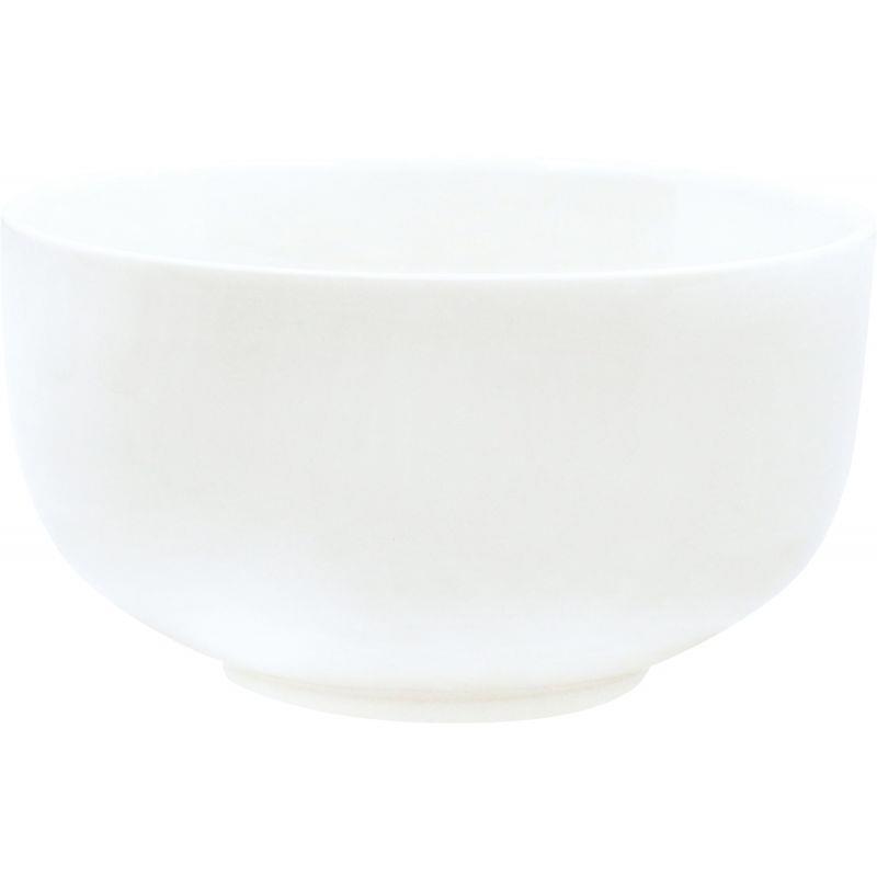 Image de  Lot de 6 bols en porcelaine 