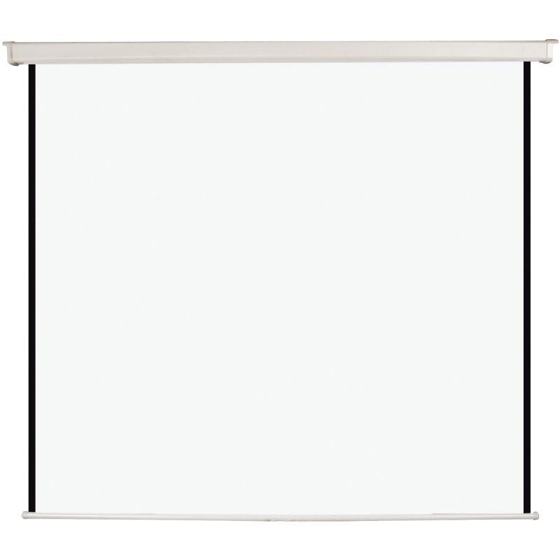Image de  Ecran de projection mural électrique grand format 300x300 cm 