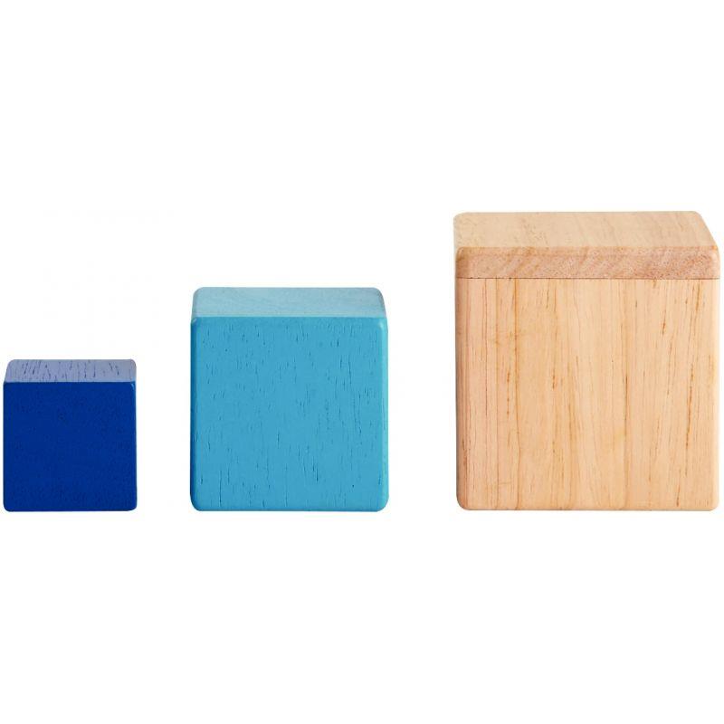 Image de  Cubes à imbriquer 