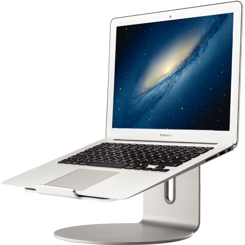 Image de  Support rotatif pour ordinateur portable 