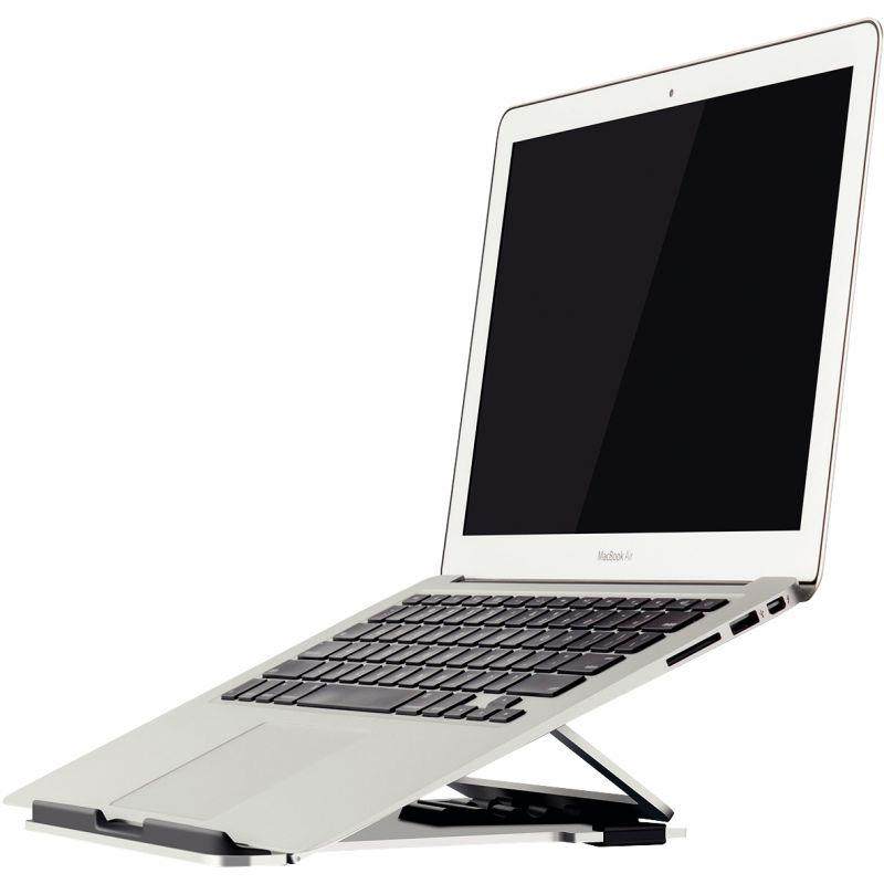 Image de  Support aluminium ordinateur portable 